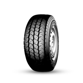 Lốp 155R12C YOKOHAMA 88/86N RY818 Lốp tải nhẹ